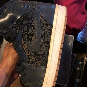 Nike Air Force 1 High